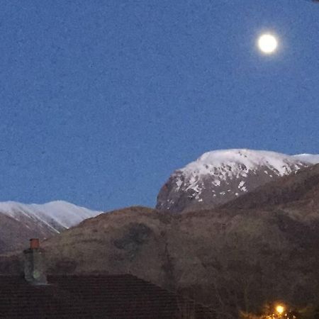 Sealladh Na Beinne -Mountain View Caol المظهر الخارجي الصورة